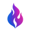 AutoFire Logo