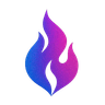AutoFire Logo