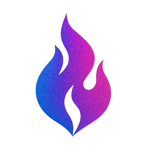 AutoFire Logo