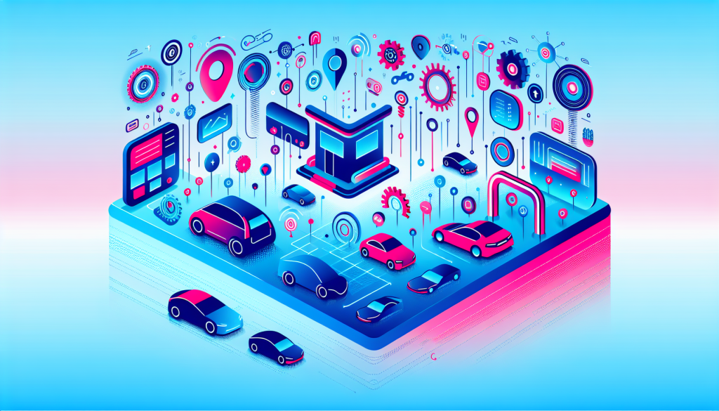 Crafting Compelling Car Listings: The Secret Sauce to Boosting Sales