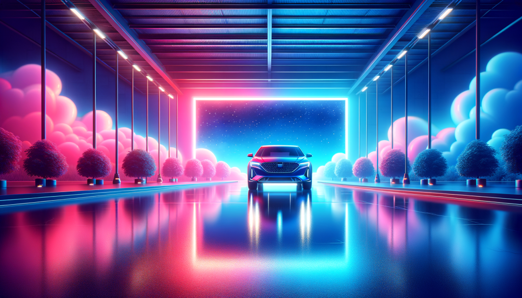 Creating an Engaging Dealership Website: Essential Tips for Independent Dealers