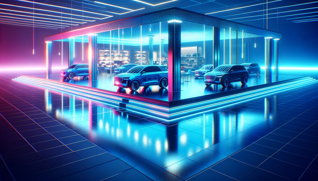 Maximizing Sales: Social Media Strategies for Independent Dealerships