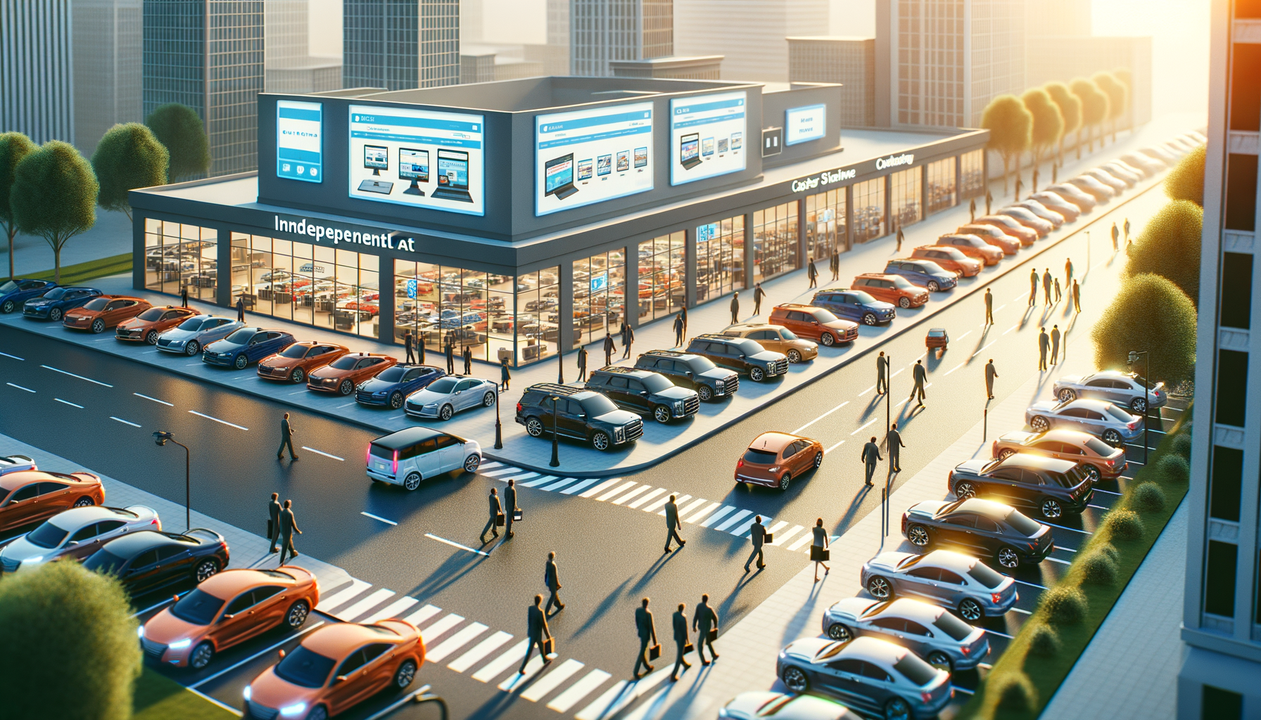 Understanding the Customer Journey