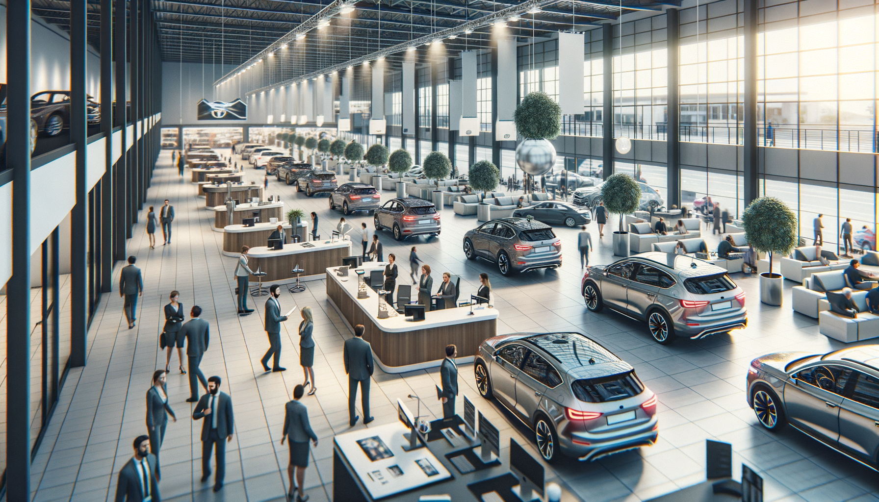 car listings optimization - Understanding Your Audience: The Key to Effective Listings for independent car dealerships