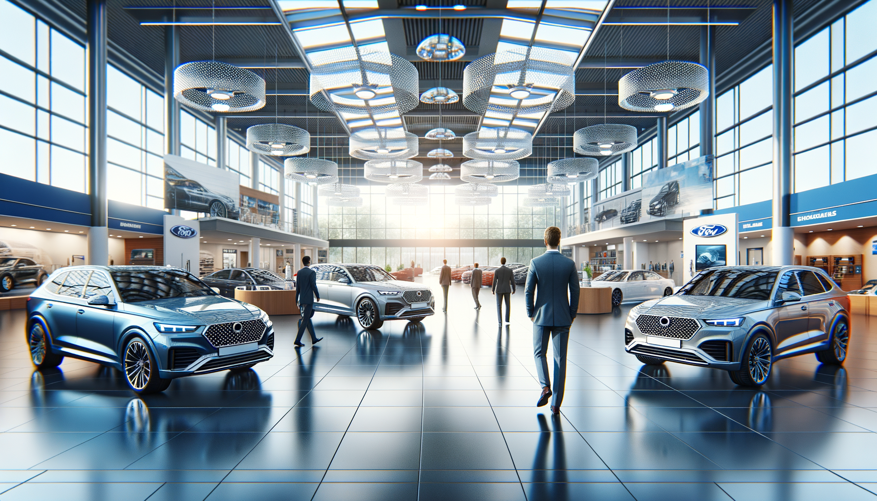 SEO for car dealerships - Optimizing Website Content for Car Dealerships for independent car dealerships