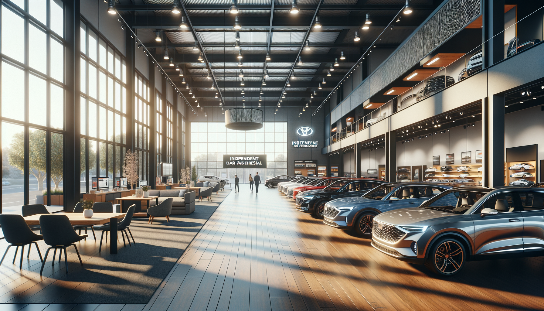 local SEO for dealerships - Optimizing Your Dealership Website for Local SEO for independent car dealerships