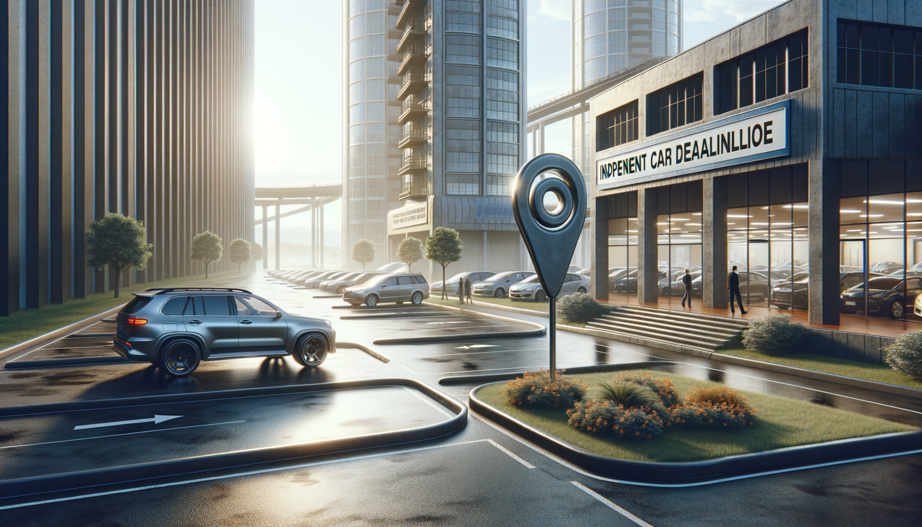 Leveraging Local SEO to Boost Visibility