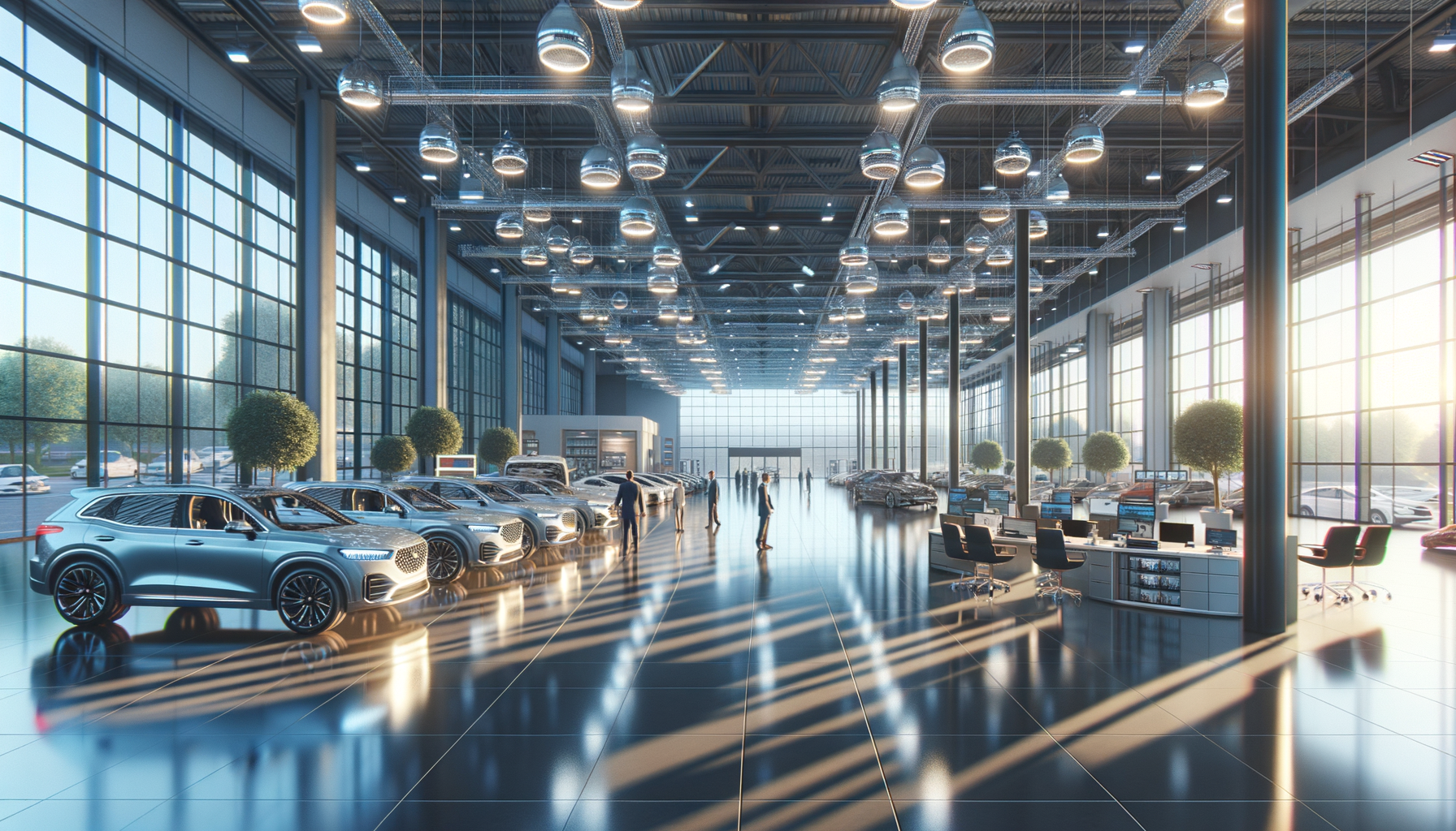 digital engagement strategies - Optimizing Digital Channels for Maximum Impact for independent car dealerships