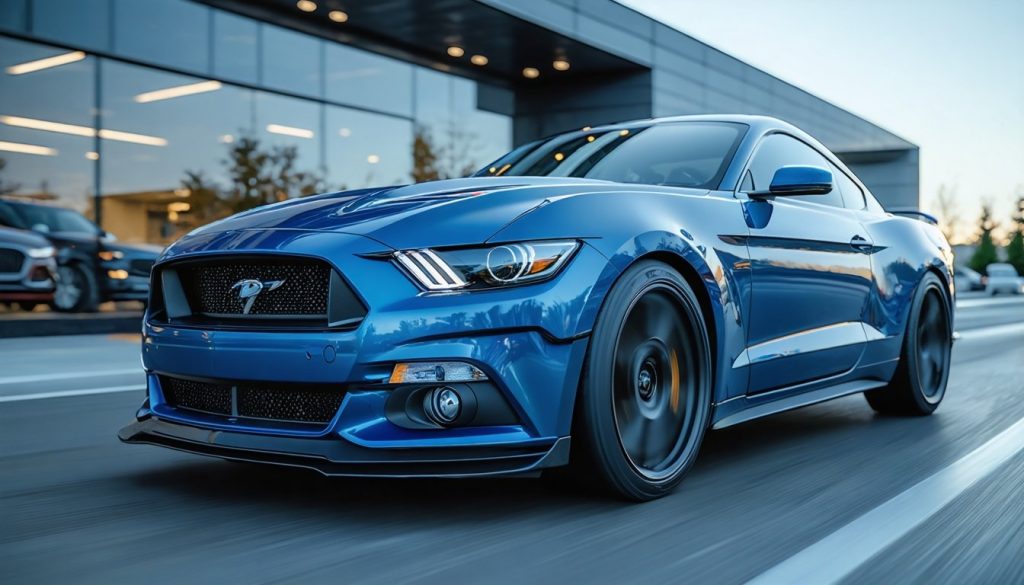 Driving Your Dealership to Google Stardom: A 2025 Success Playbook