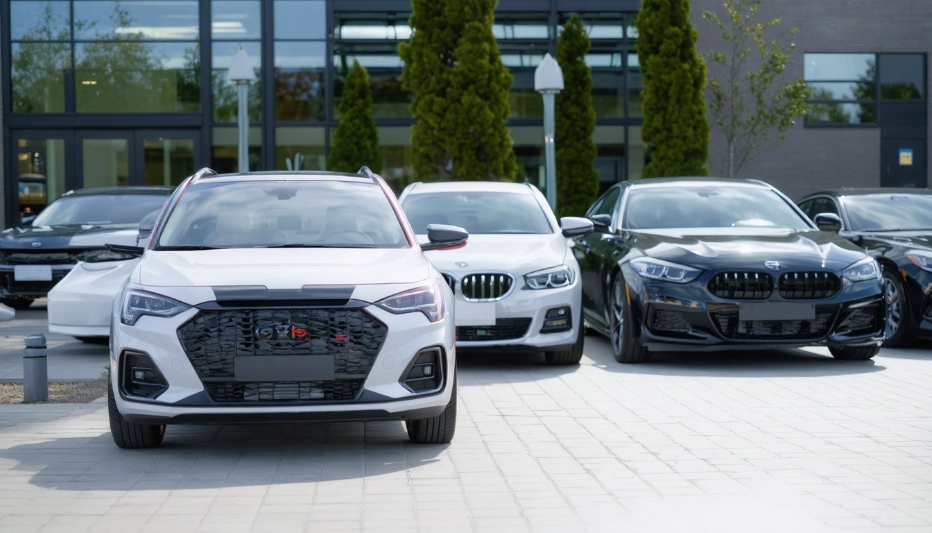 community-driven marketing - Understanding Community-Driven Marketing for independent car dealerships