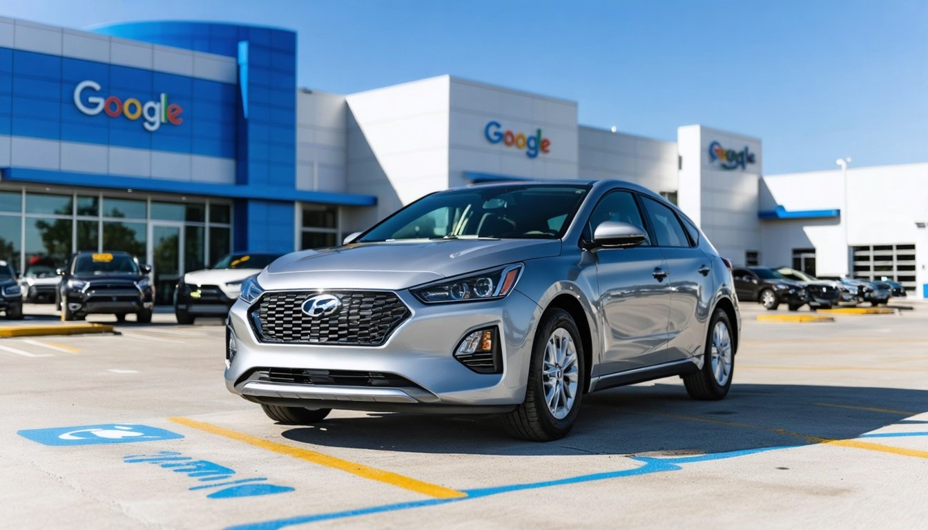 Google vehicle listings 2025 - Understanding Google Vehicle Listings 2025 for independent car dealerships