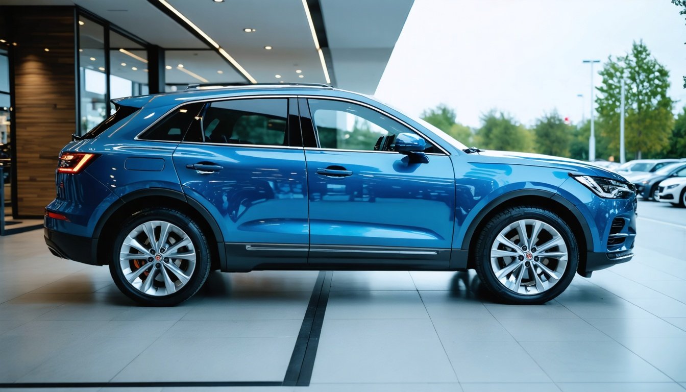 digital car buyer journey - Understanding the Digital Car Buying Experience for independent car dealerships