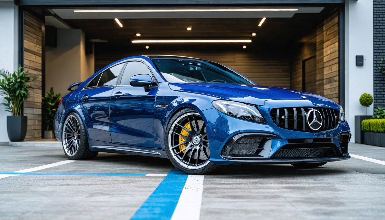 reputation management - Building a Strong Online Presence for independent car dealerships