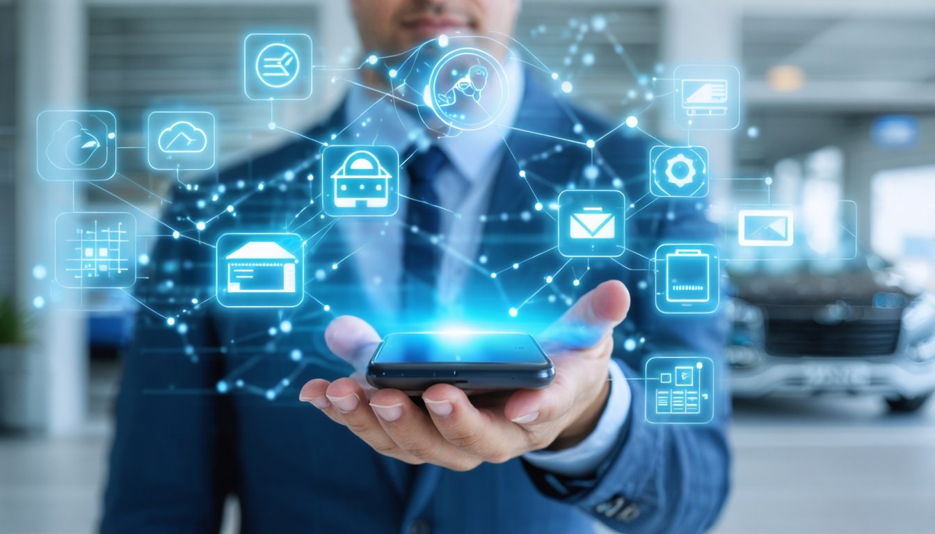 mobile optimization for car dealerships - Key Elements of Mobile Optimization for Auto Dealers